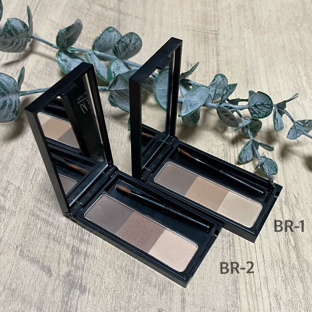 UR GLAM　EYEBROW POWDER/U R GLAM/パウダーアイブロウ by yuu🌿【フォロバ100】