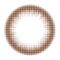 [CIRCLE] BROWN（ブラウン）