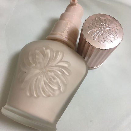 ラトゥー エクラ ファンデーション プライマー N/PAUL & JOE BEAUTE/化粧下地を使ったクチコミ(2枚目)