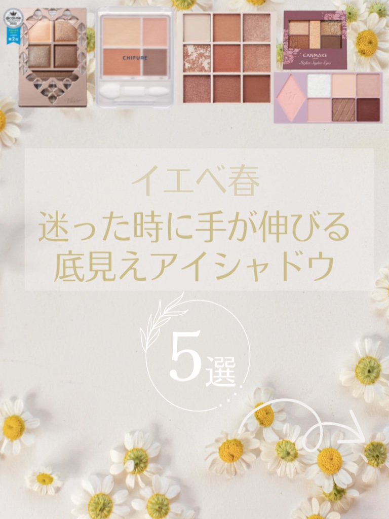 グラデーション アイシャドウ/ちふれ/アイシャドウパレットを使ったクチコミ（1枚目）