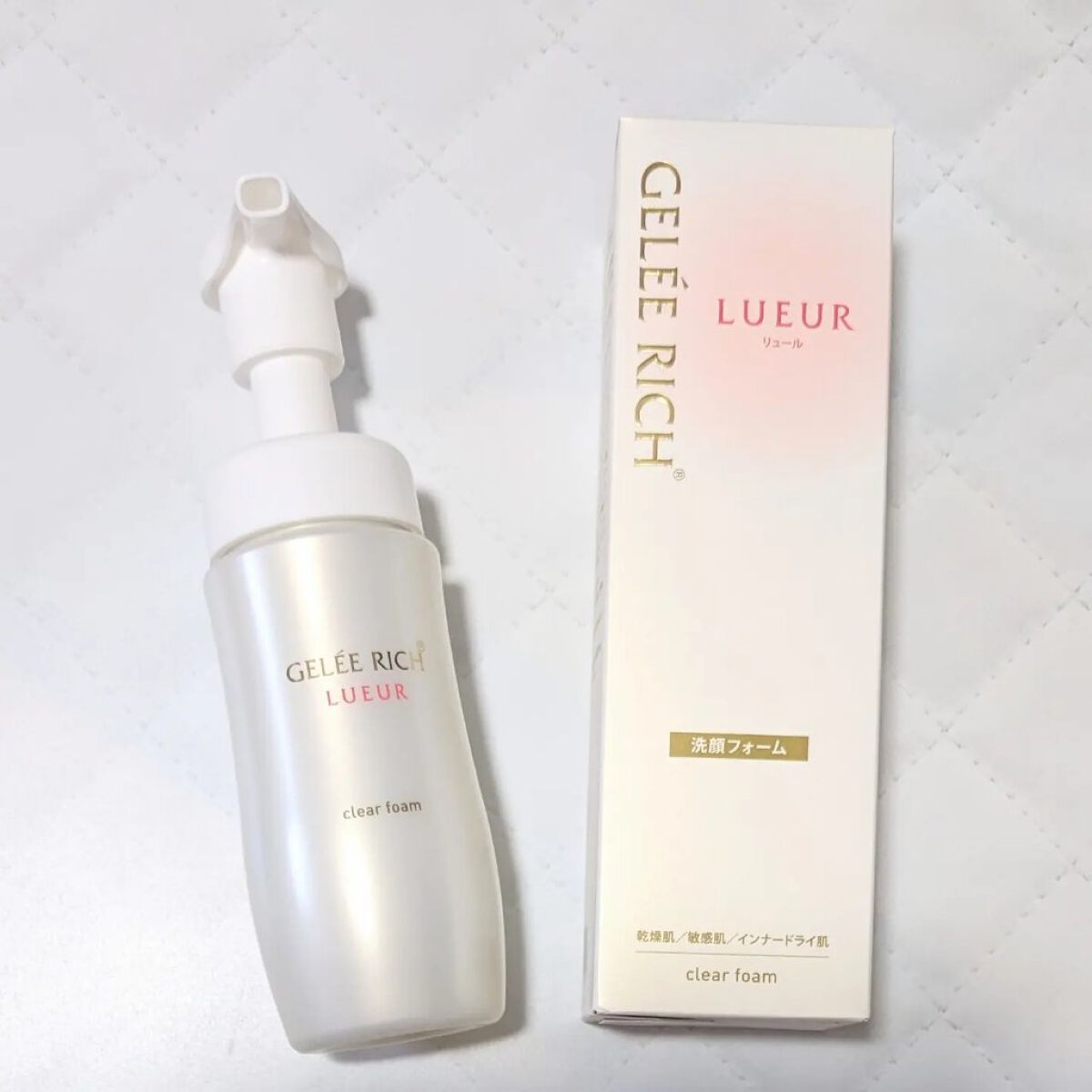 ジュレリッチ リュール クリアフォーム 150mL 並行輸入品 全薬販売 ジュレリッチ リュール クリアフォーム | 価格比較