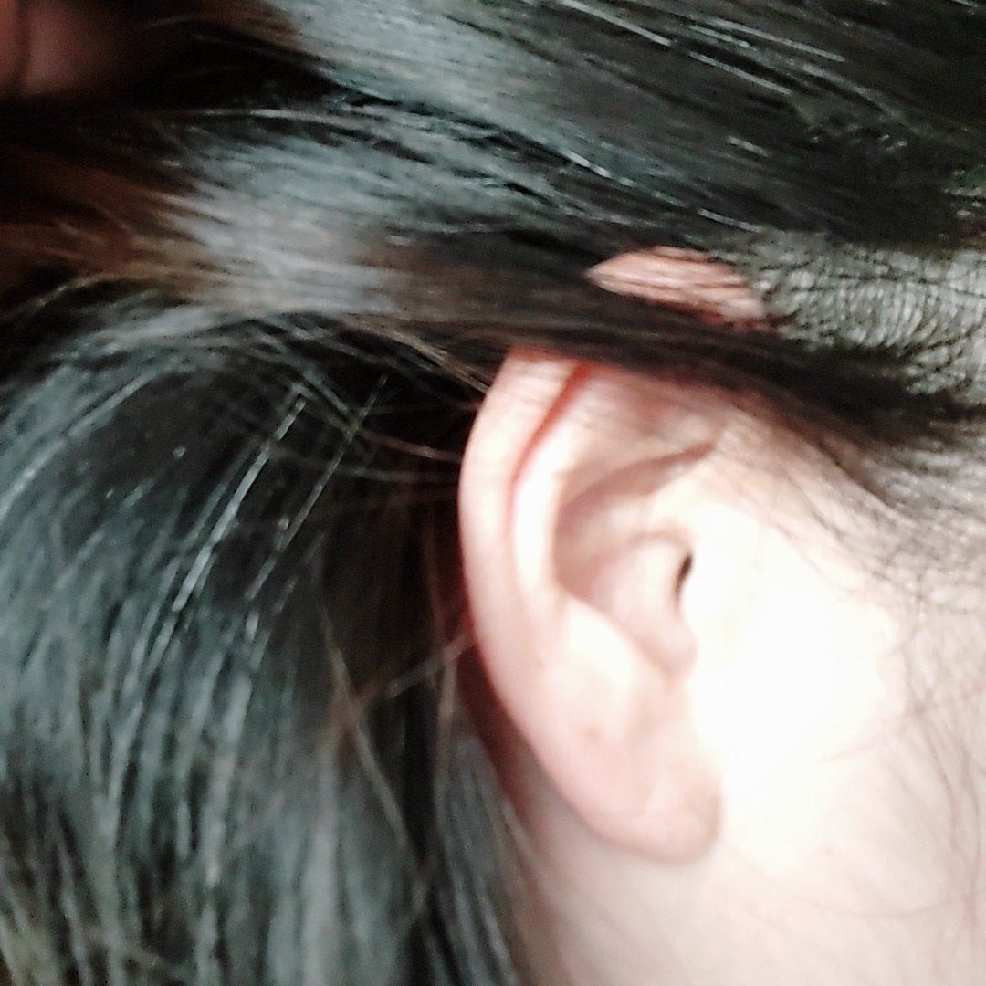 プレックスブリーチ/ビューティーン/ブリーチ剤を使ったクチコミ(5枚目)