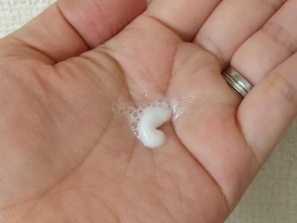 ハイドリウム トリプルヒアルロニックモイスチャライジングクレンザー/COSRX/洗顔フォームを使ったクチコミ(6枚目)