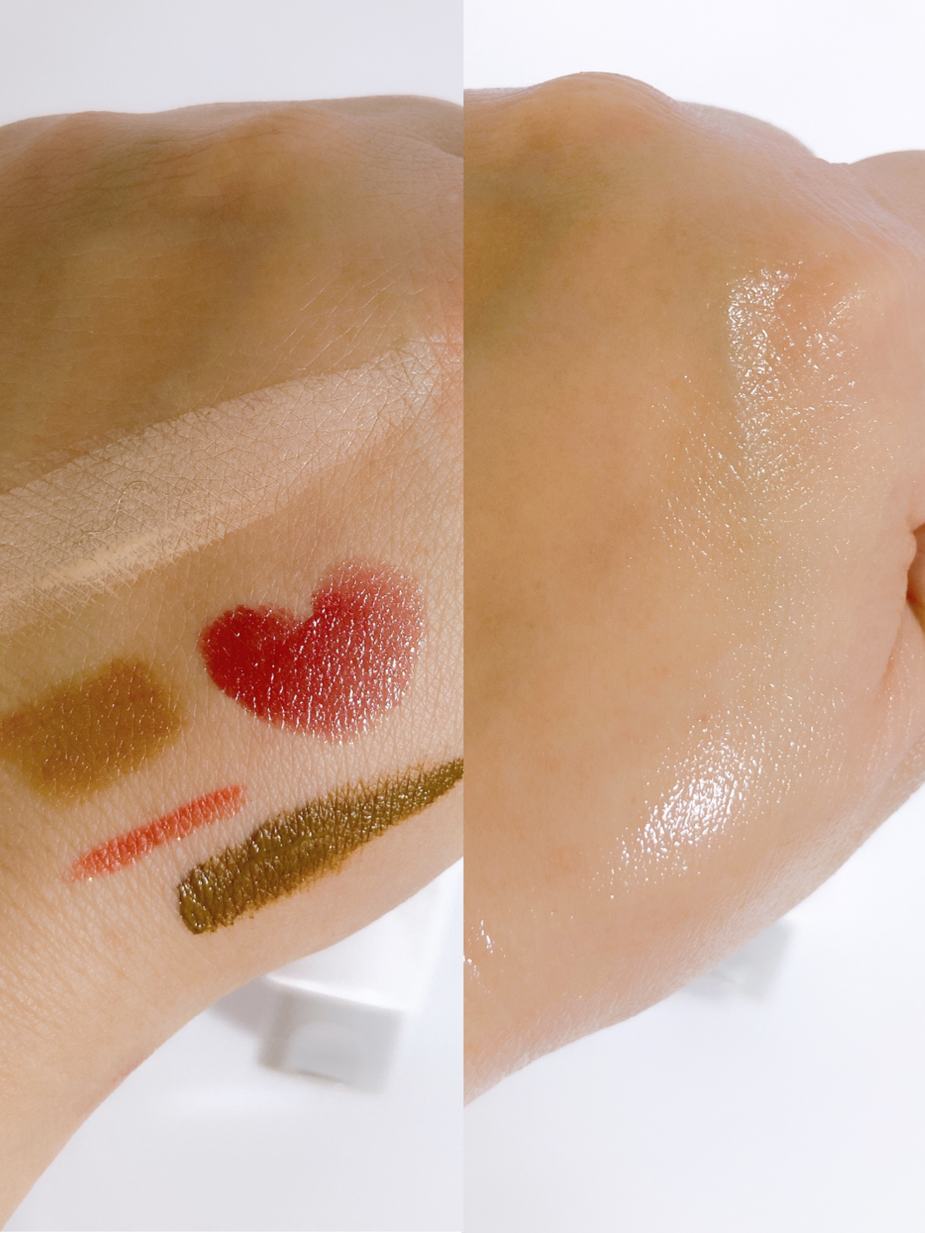 クレンジングバター/ボタニズム /クレンジングバームを使ったクチコミ（3枚目）