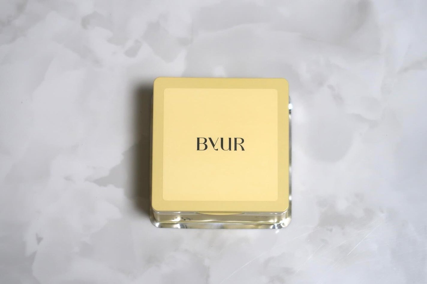 バイユア プランプハニー デイリーアクアセラムマスク/ByUR/シートマスク・パックを使ったクチコミ(1枚目)