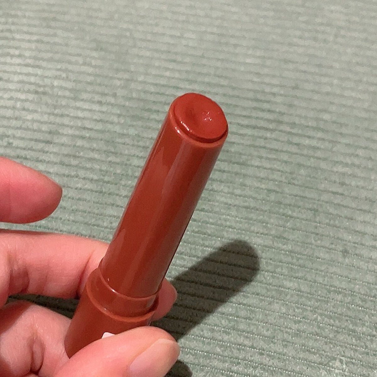 つやぷるリップR/b idol/口紅を使ったクチコミ(4枚目)