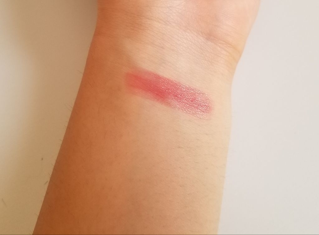 メルティールミナスルージュ/キャンメイク/口紅を使ったクチコミ(3枚目)