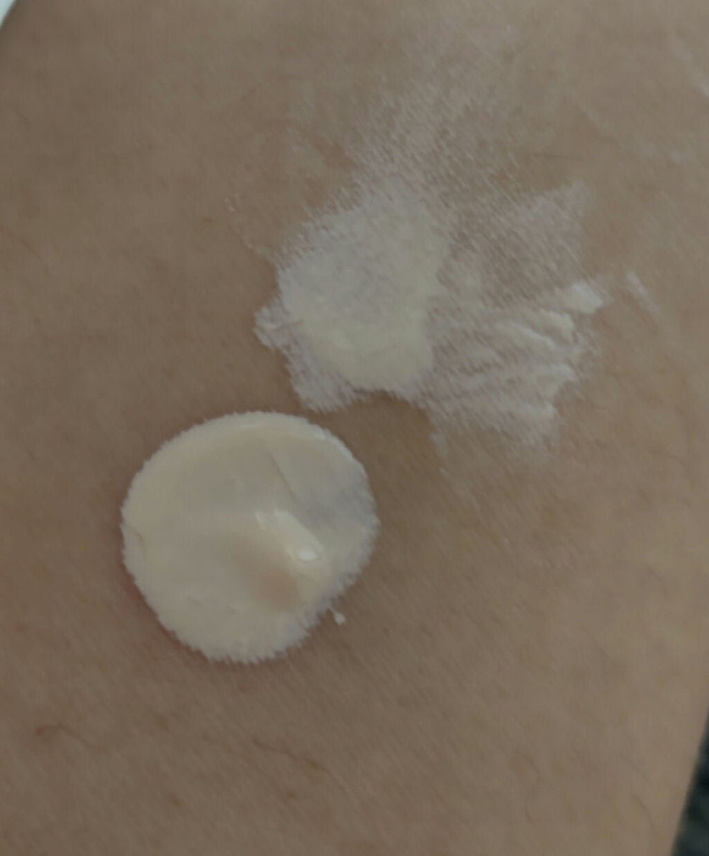 アスタリフトホワイト パーフェクトUV クリアソリューション/アスタリフト/化粧下地を使ったクチコミ(3枚目)