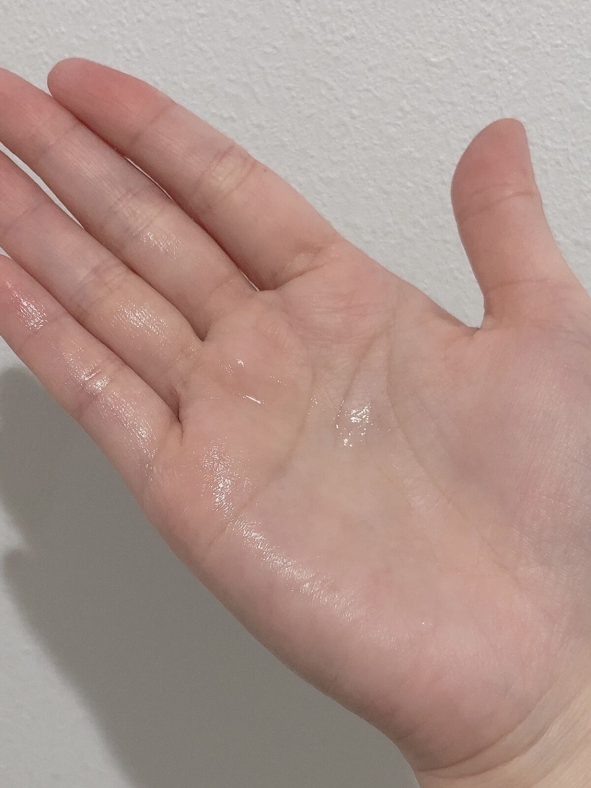 H&Mウォータートリートメント 03.イランイラン Ylang Ylang/KUNDAL/洗い流すヘアトリートメントを使ったクチコミ（3枚目）