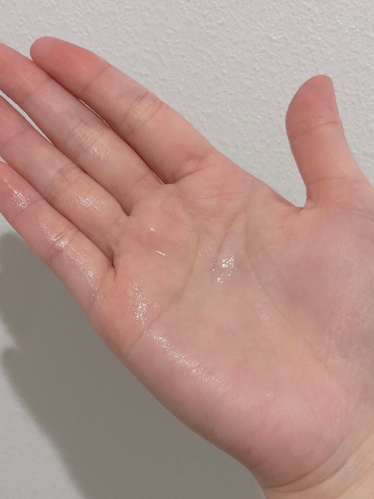 H&Mウォータートリートメント/KUNDAL/洗い流すヘアトリートメントを使ったクチコミ(3枚目)