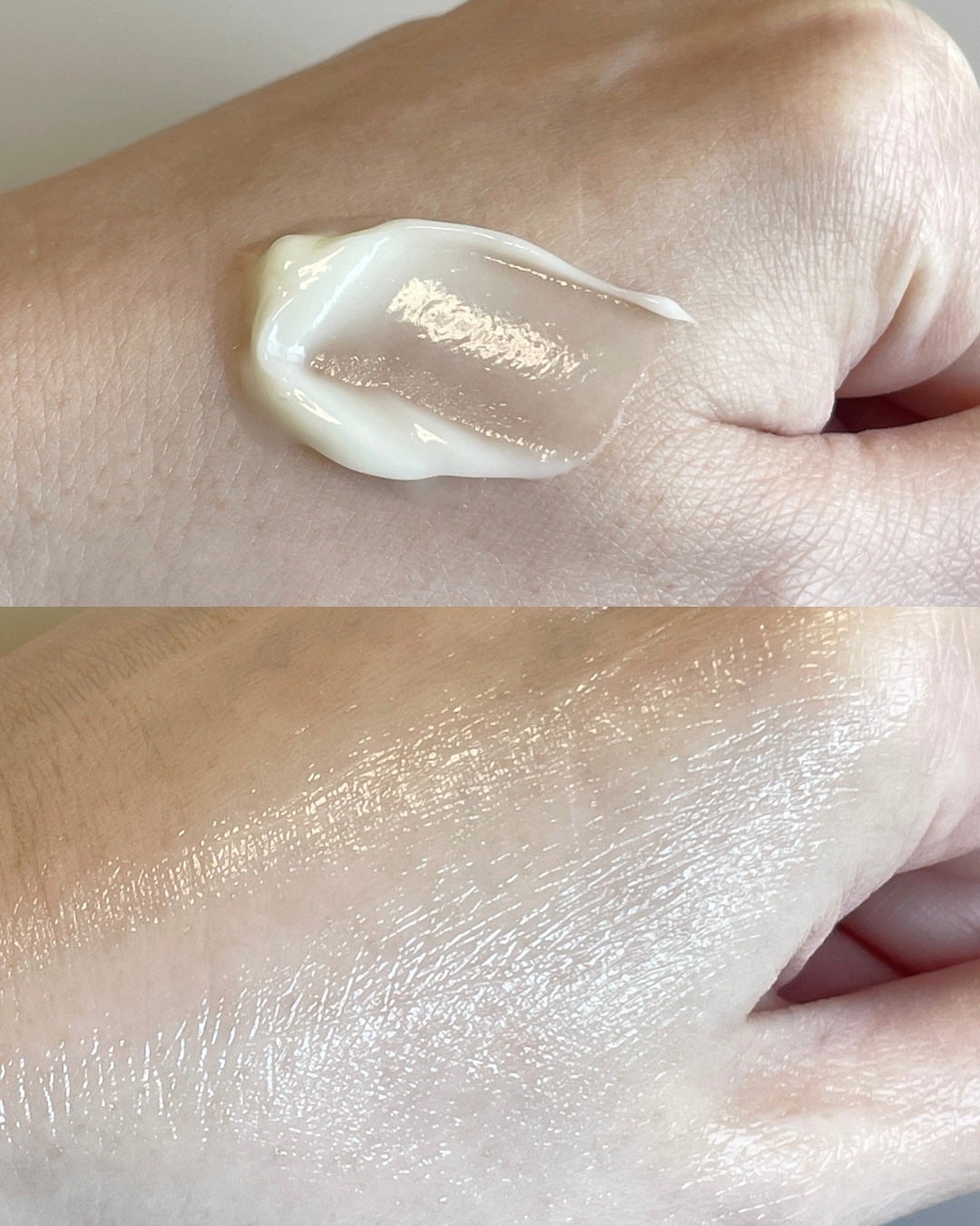 レッドブレミッシュ リペアスージングクリーム/Dr.G/フェイスクリームを使ったクチコミ(3枚目)