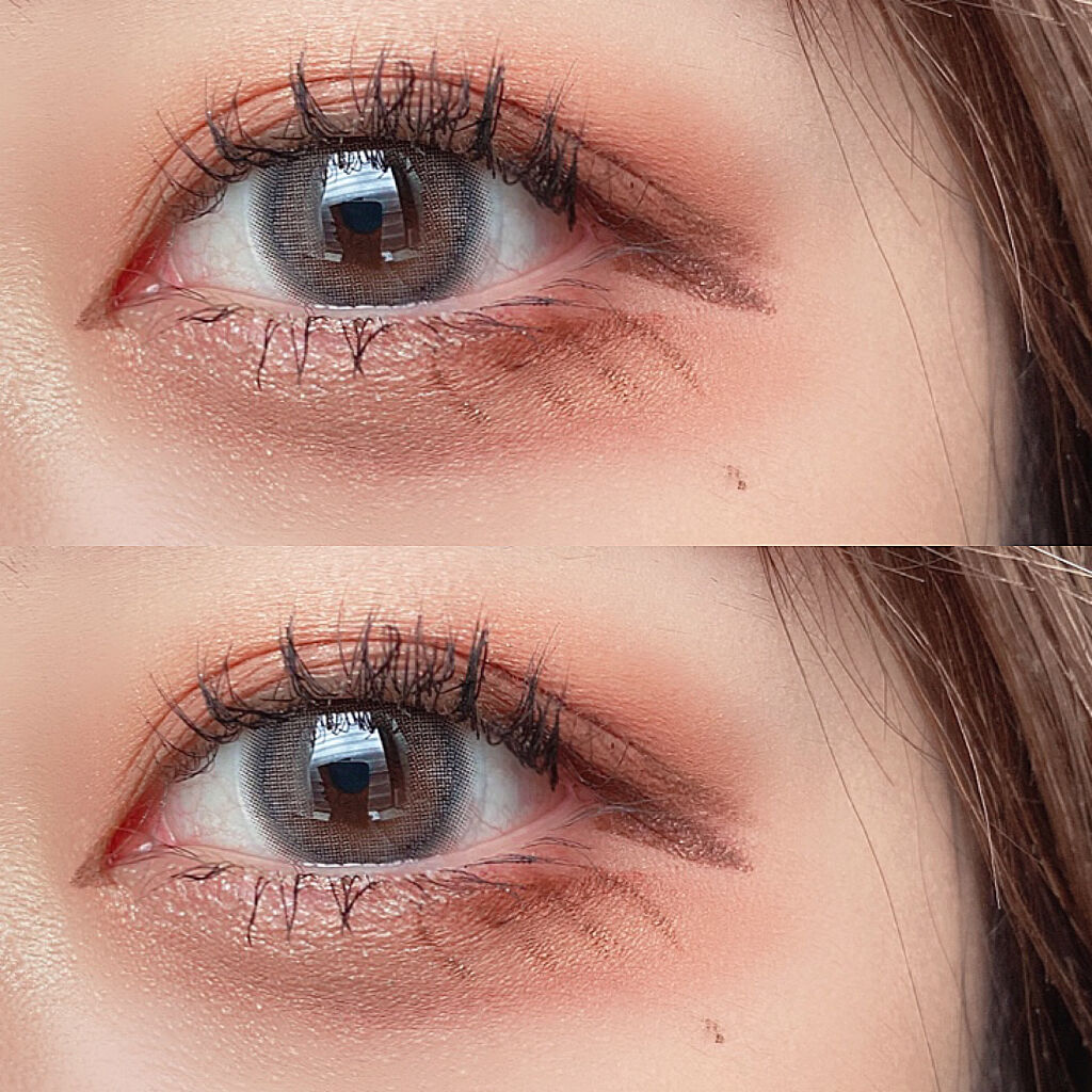 プロ アイ パレット/CLIO/アイシャドウパレットを使ったクチコミ（2枚目）