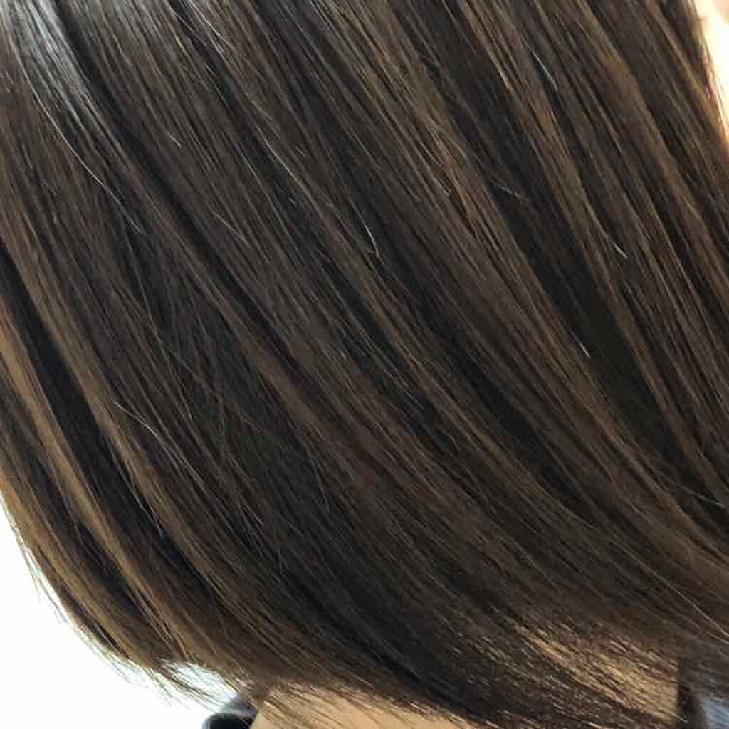 R&Aヘアマスク/john masters organics/ヘアマスク・ヘアパックを使ったクチコミ(3枚目)