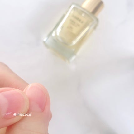 アイディアルオイル/FEMMUE/フェイスオイルを使ったクチコミ(7枚目)