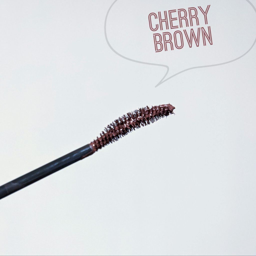 パーフェクトエクステンション マスカラ for カール/D-UP/マスカラを使ったクチコミ(2枚目)