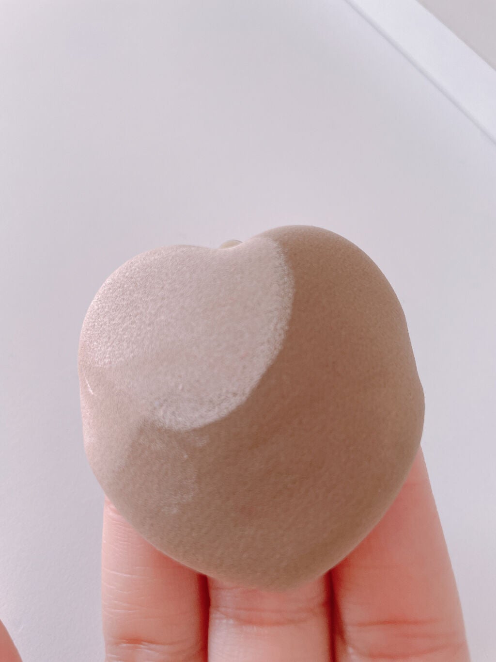 ジューシーパン スキンケアプライマー/A’pieu/化粧下地を使ったクチコミ(4枚目)