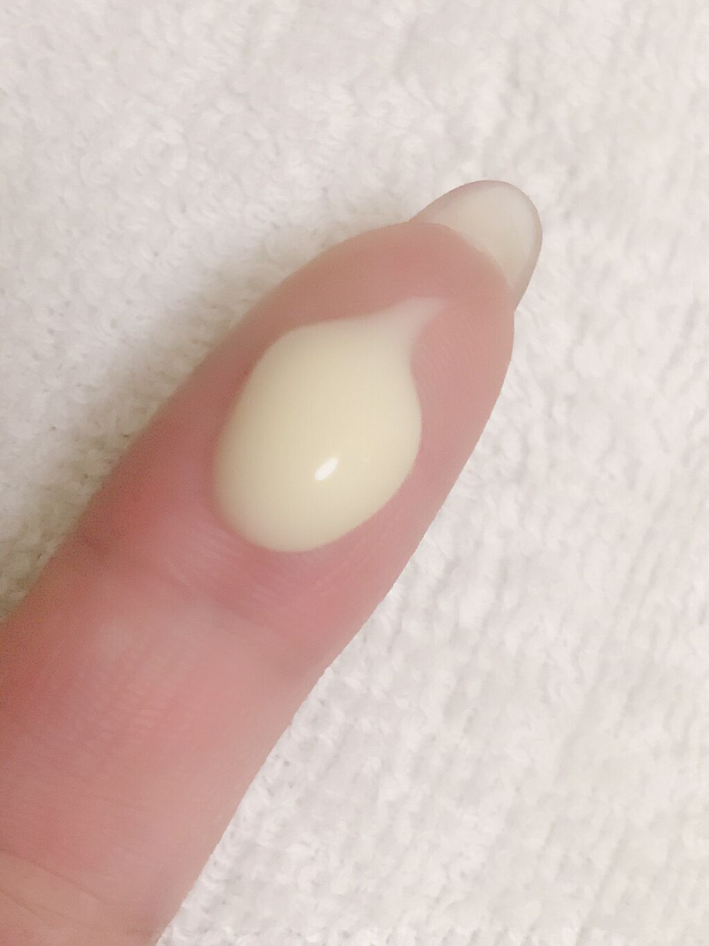 エリクシール ホワイト スポットクリアセラム WT/エリクシール/美容液を使ったクチコミ(2枚目)