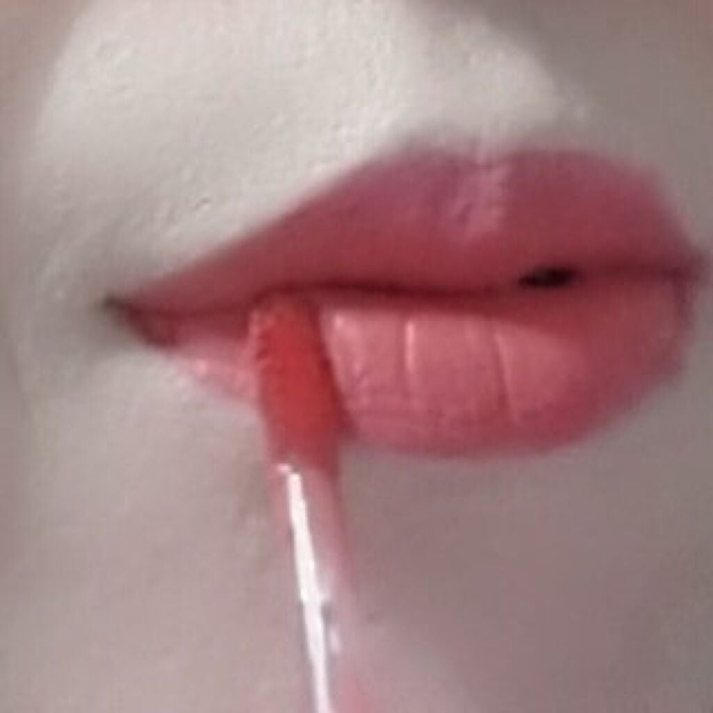 タトゥーベルベットティント/フォレンコス/リップティントを使ったクチコミ(3枚目)