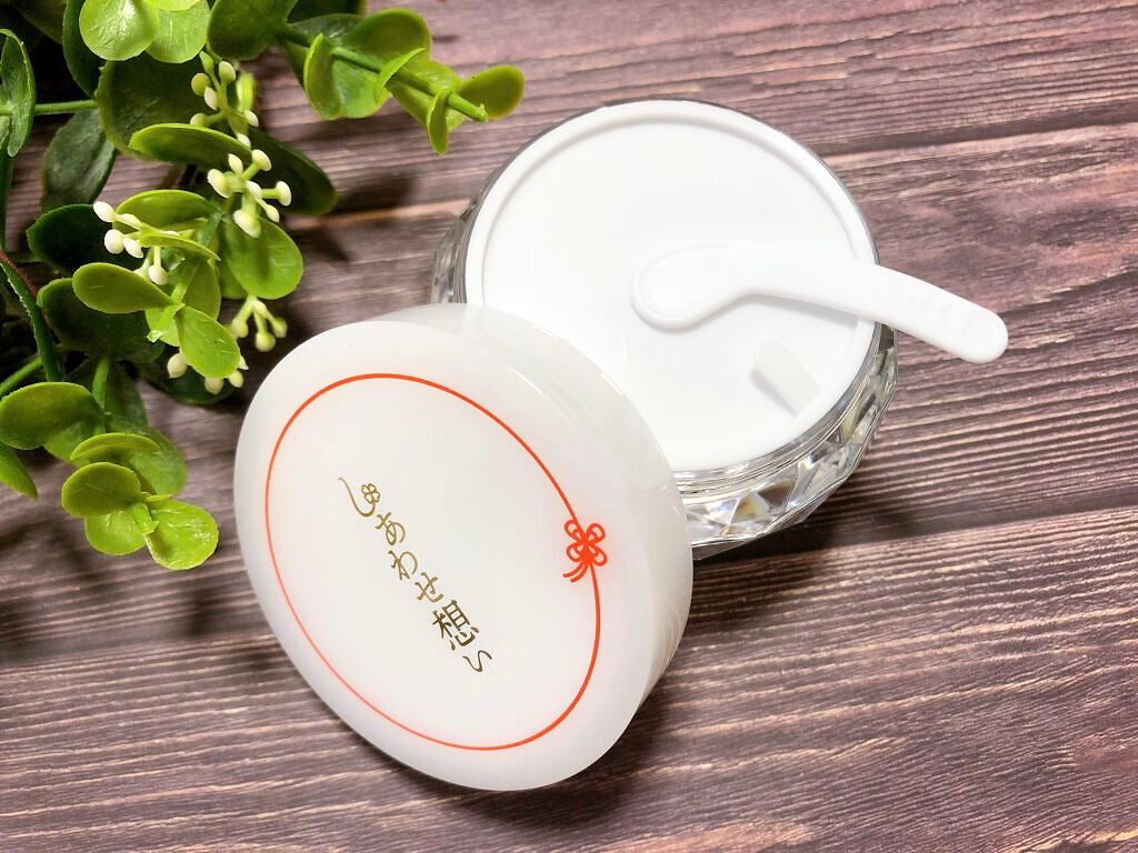 しあわせ想い/ウツクシア/オールインワン化粧品を使ったクチコミ(2枚目)