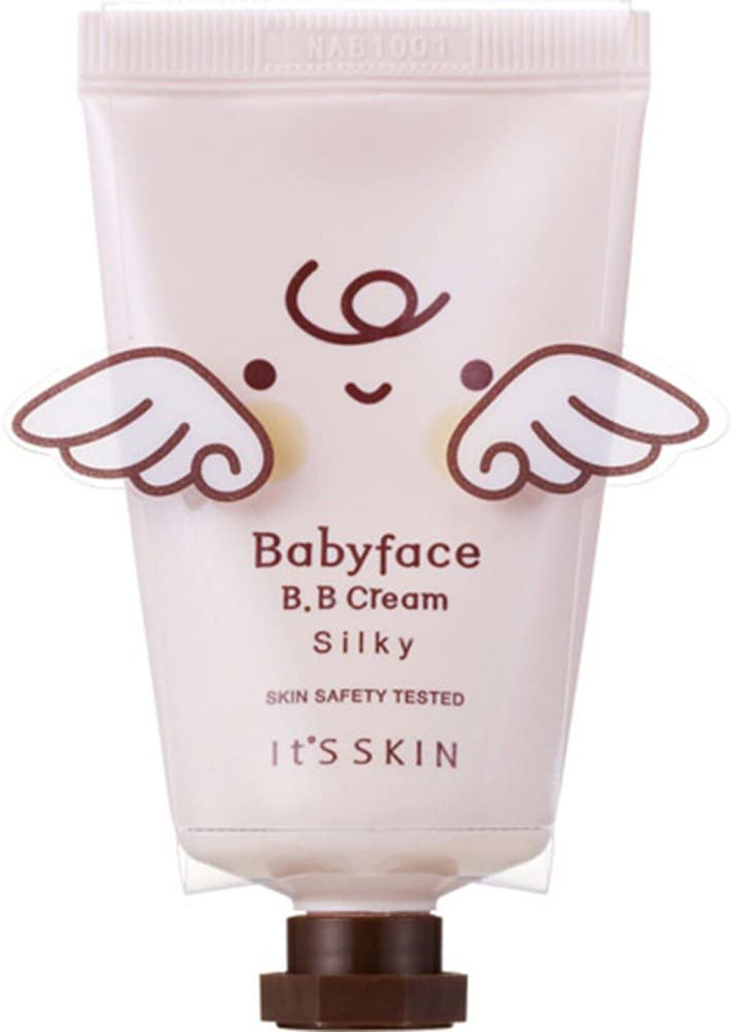 ベビーフェイス Baby face B.Bクリーム シルキー