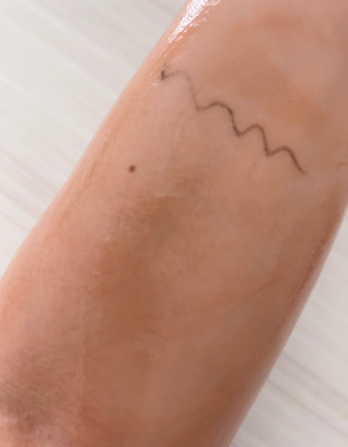 AAクレンジングジェル /Shangpree/クレンジングジェルを使ったクチコミ(4枚目)