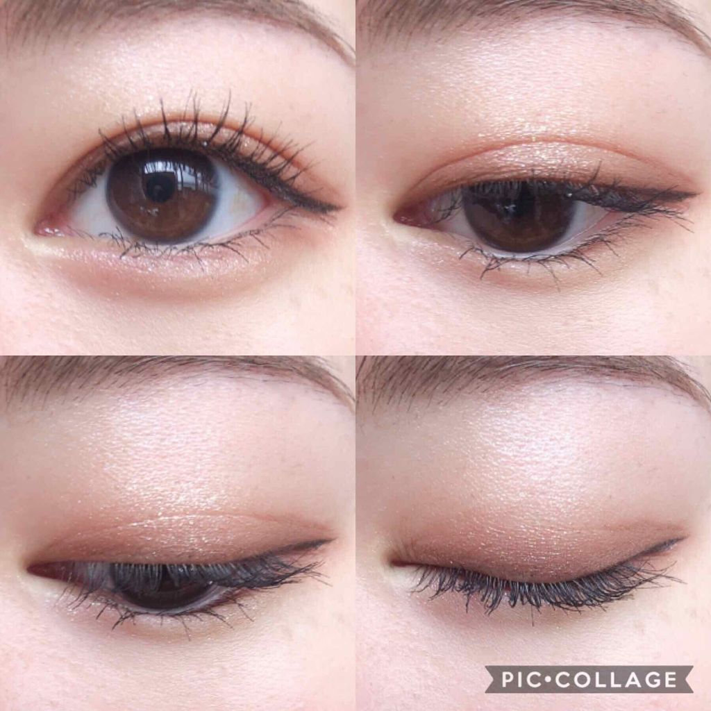 ラブ・ライナー リキッドアイライナーＲ３/ラブ・ライナー/リキッドアイライナーを使ったクチコミ（3枚目）