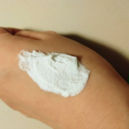 しろたまスクラブ /mai pair/洗い流すパック・マスクを使ったクチコミ(4枚目)