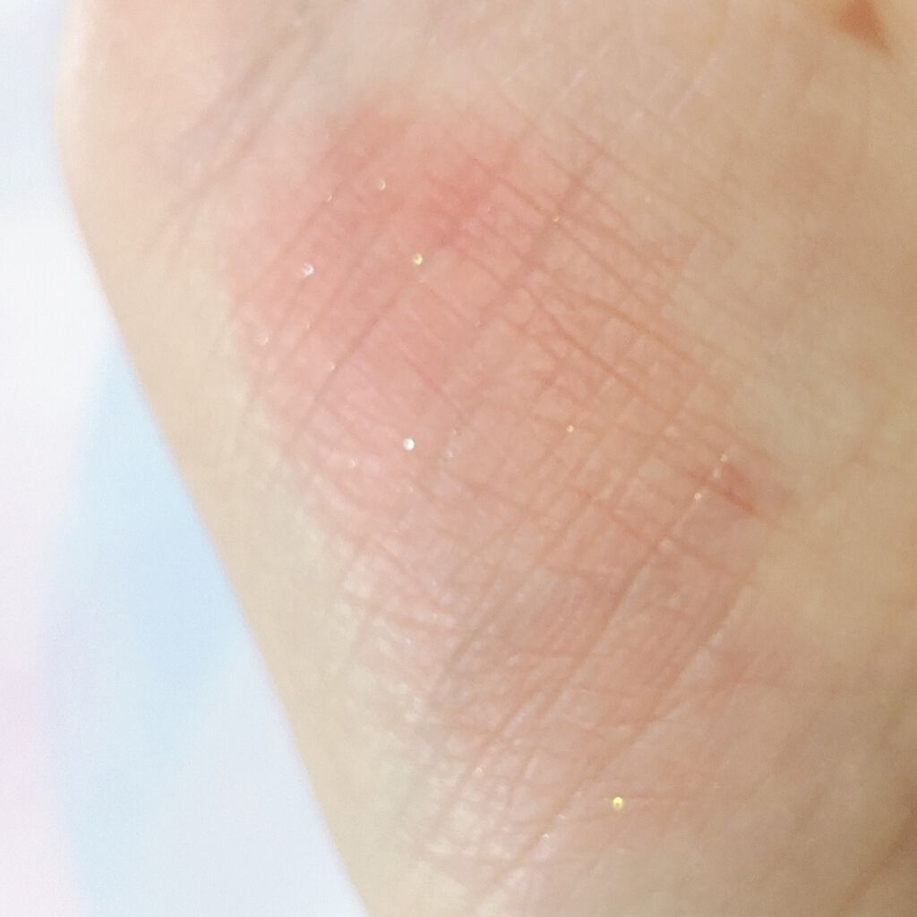 アピュー ジューシーパン スパークリングティント/A’pieu/口紅を使ったクチコミ(4枚目)