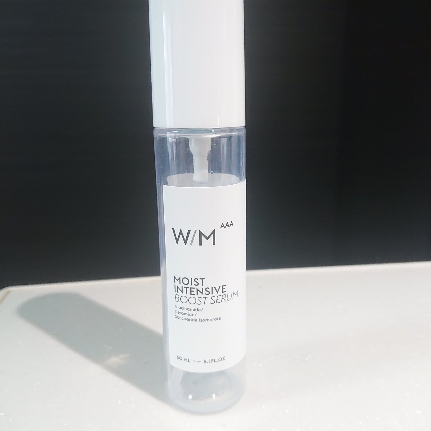 ドクダミ 77 スージングトナー/Anua/化粧水を使ったクチコミ(3枚目)