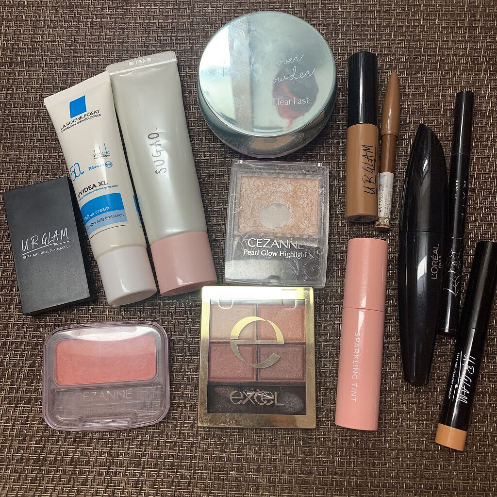 UVイデア XL/ラ ロッシュ ポゼ/日焼け止めミルクを使ったクチコミ（3枚目）