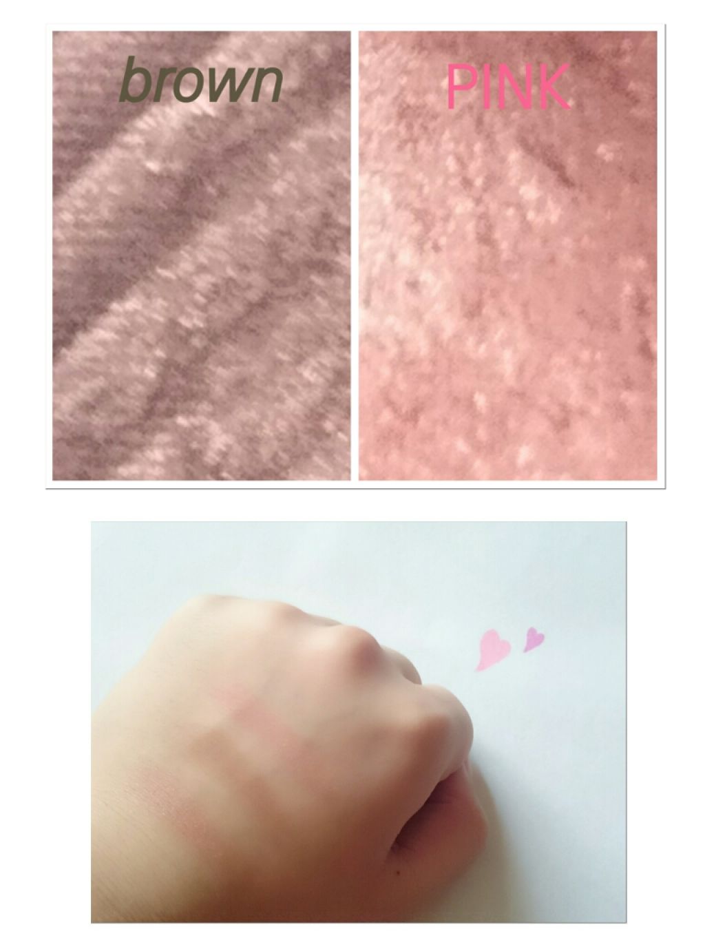 アイ カラー(チップ付)/ちふれ/アイシャドウパレットを使ったクチコミ(3枚目)