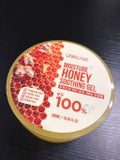 moisture honey 100% soothing gel / LEBELAGE