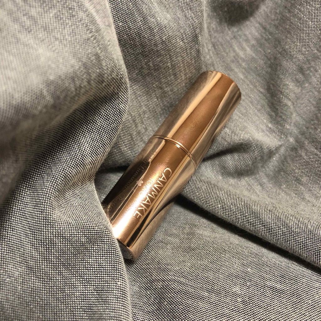 メルティールミナスルージュ/キャンメイク/口紅を使ったクチコミ（1枚目）