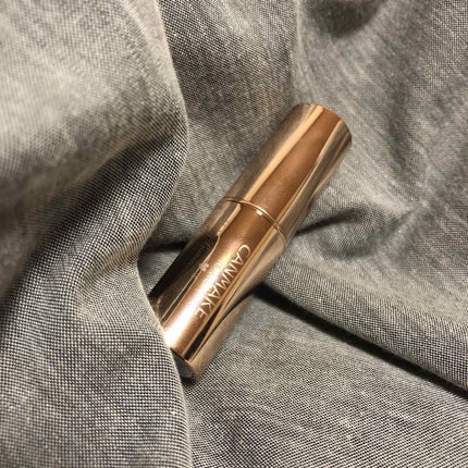 メルティールミナスルージュ/キャンメイク/口紅を使ったクチコミ(1枚目)