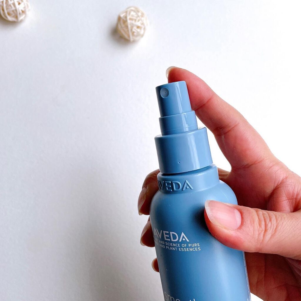 けっぴー♡フォロバ100 on LIPS 「髪のくせや広がりを抑えてまとまりのある仕上がりを叶えてくれる。..」(5枚目)