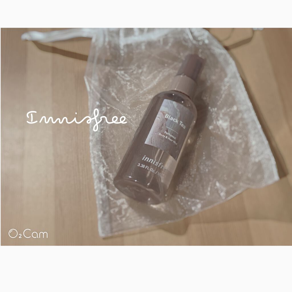 ããã¥ãŒã ã ããã£ïŒãã¢ãã¹ã/innisfree/éŠæ°Ž(ãã®ä»)ã䜿ã£ãã¯ãã³ãïŒ1æç®ïŒ