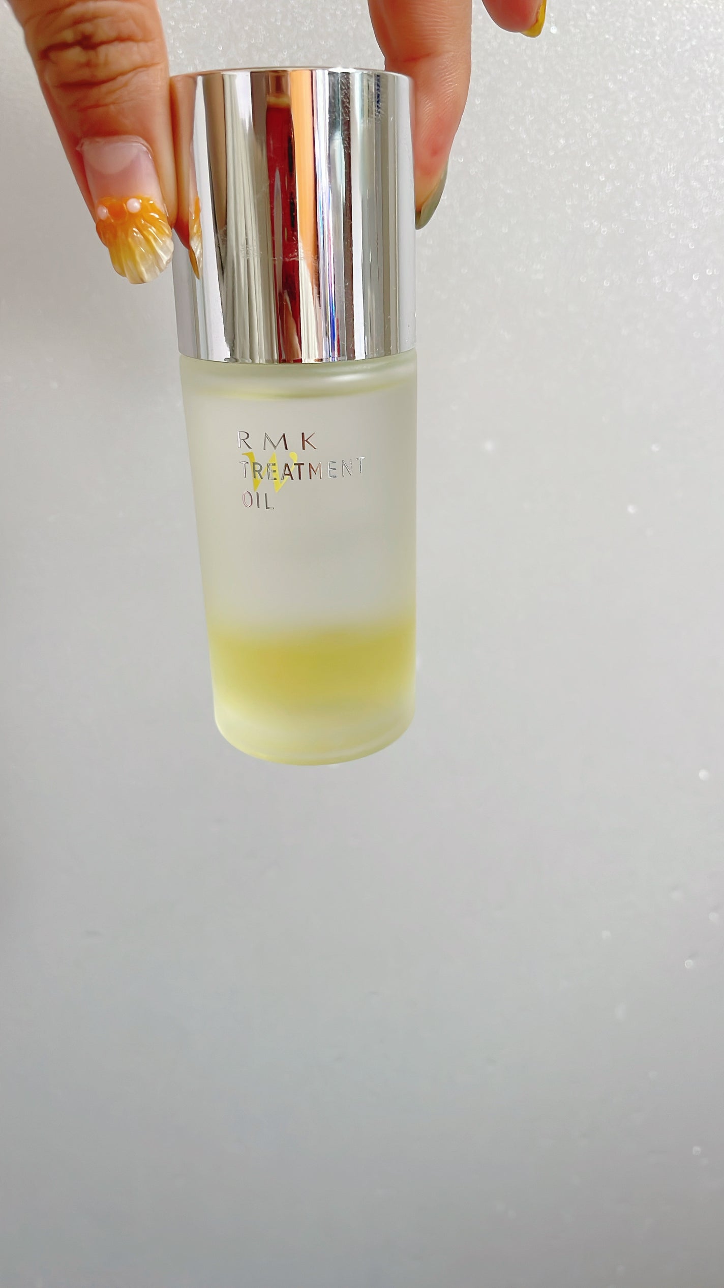 Kaorin on LIPS 「RMKWトリートメントオイル🫧✂ーーーーーーーーーーーーーーー..」(4枚目)