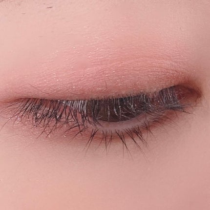 プリズム エアー アイ パレット/CLIO/アイシャドウパレットを使ったクチコミ(5枚目)