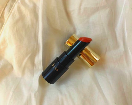 ヴェールリッチルージュ グロウ/KiSS/口紅を使ったクチコミ(2枚目)