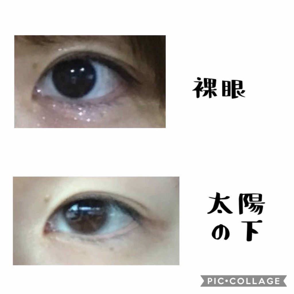 eye closet 1DAY/EYE CLOSET/ワンデー（１DAY）カラコンを使ったクチコミ（1枚目）