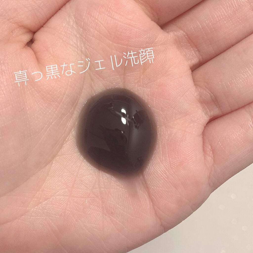 おうちdeエステ 肌をなめらかにする マッサージ洗顔ジェル/ビオレ/その他洗顔料を使ったクチコミ(3枚目)