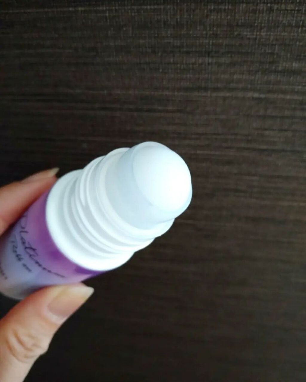 ありがとうこ on LIPS 「Ban汗ブロックプラチナロールオンライオン※Ban史上最強夜ま..」(3枚目)