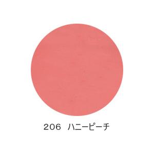 カラージェル 206 ハニーピーチ