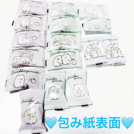 天然水ソーダキャンディ/DAISO/食品を使ったクチコミ(3枚目)