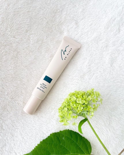 モイストCCクリーム/AN’BLESS/CCクリームを使ったクチコミ(1枚目)