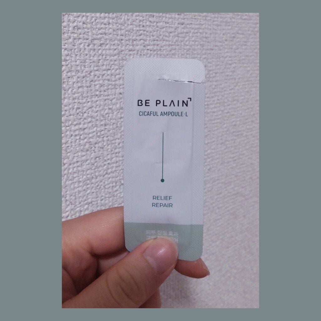 グリーンティー フォームクレンザー/innisfree/洗顔フォームを使ったクチコミ(6枚目)