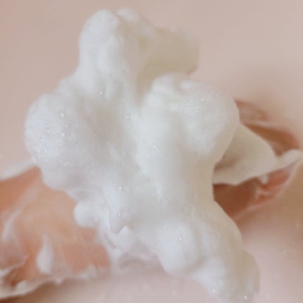 ロゼット洗顔パスタ ホワイトダイヤ/ロゼット/洗顔フォームを使ったクチコミ(4枚目)