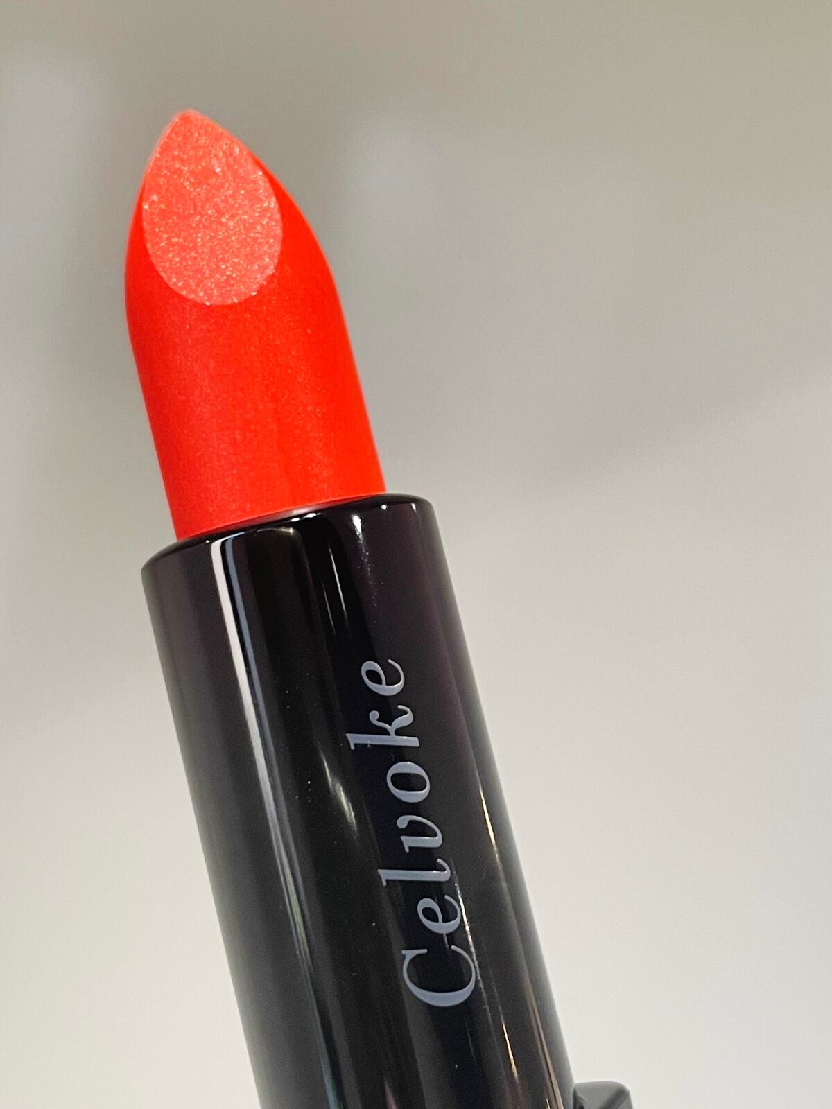 ディグニファイド リップス/Celvoke/口紅を使ったクチコミ(2枚目)