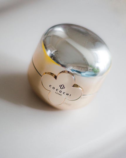 AG アルティメット フェイシャルクリームマスク/AGアルティメット/フェイスクリームを使ったクチコミ(1枚目)