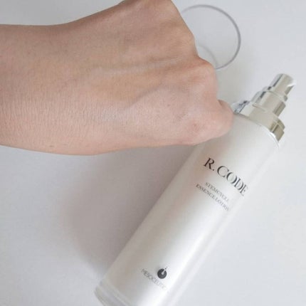 コントロールウォッシュ/MESOCEUTICAL/洗顔フォームを使ったクチコミ(2枚目)